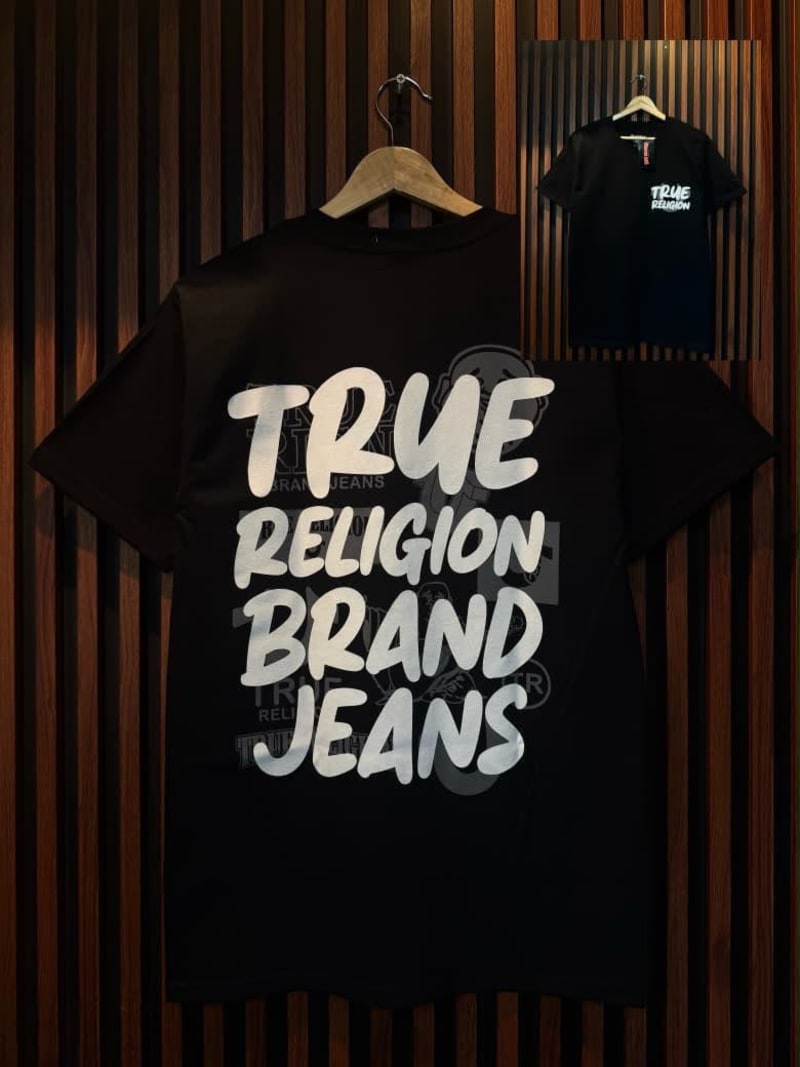 TRUE RELIGION 1
