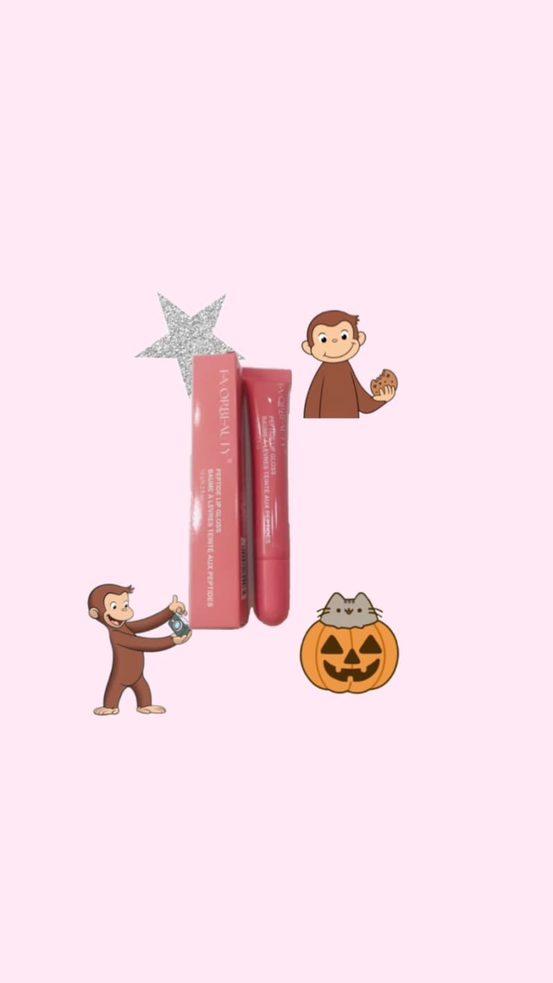 Lip Gloss FavorBeauty 1