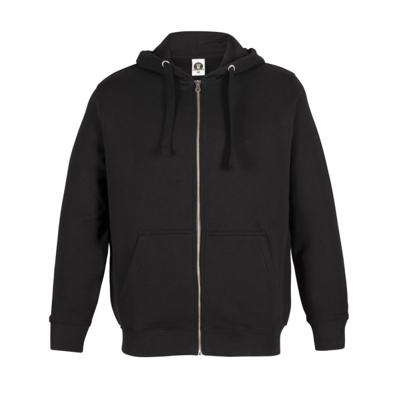Poleron con Cierre Hoddie 2