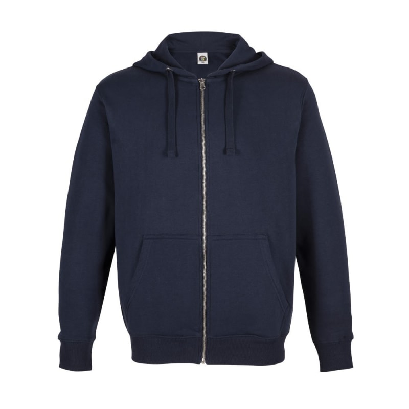 Poleron con Cierre Hoddie 4