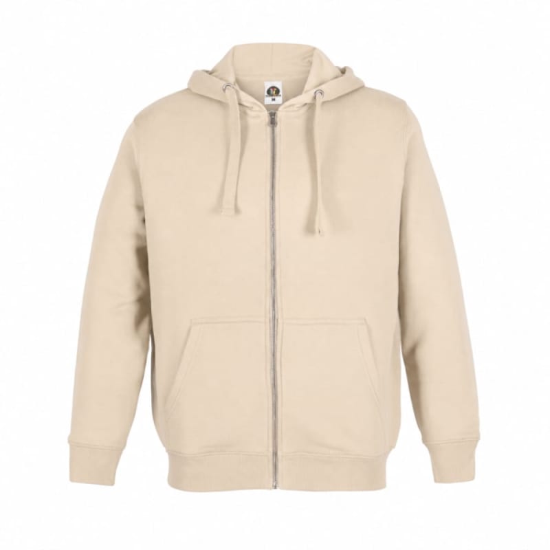Poleron con Cierre Hoddie 3