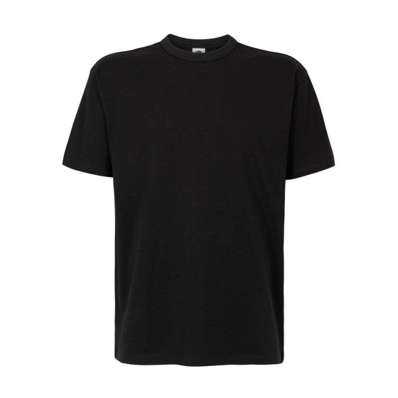 Polera Loose Fit 5