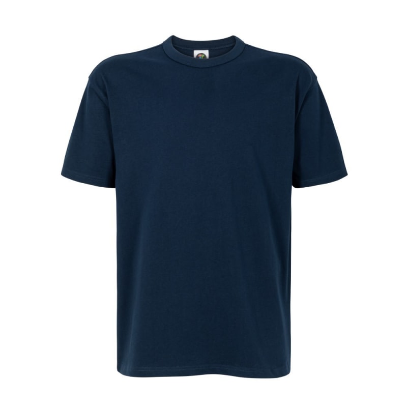 Polera Loose Fit 2
