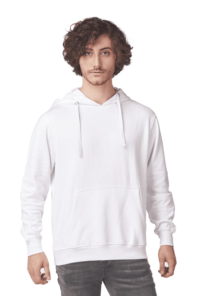 Poleron Hoddie 2