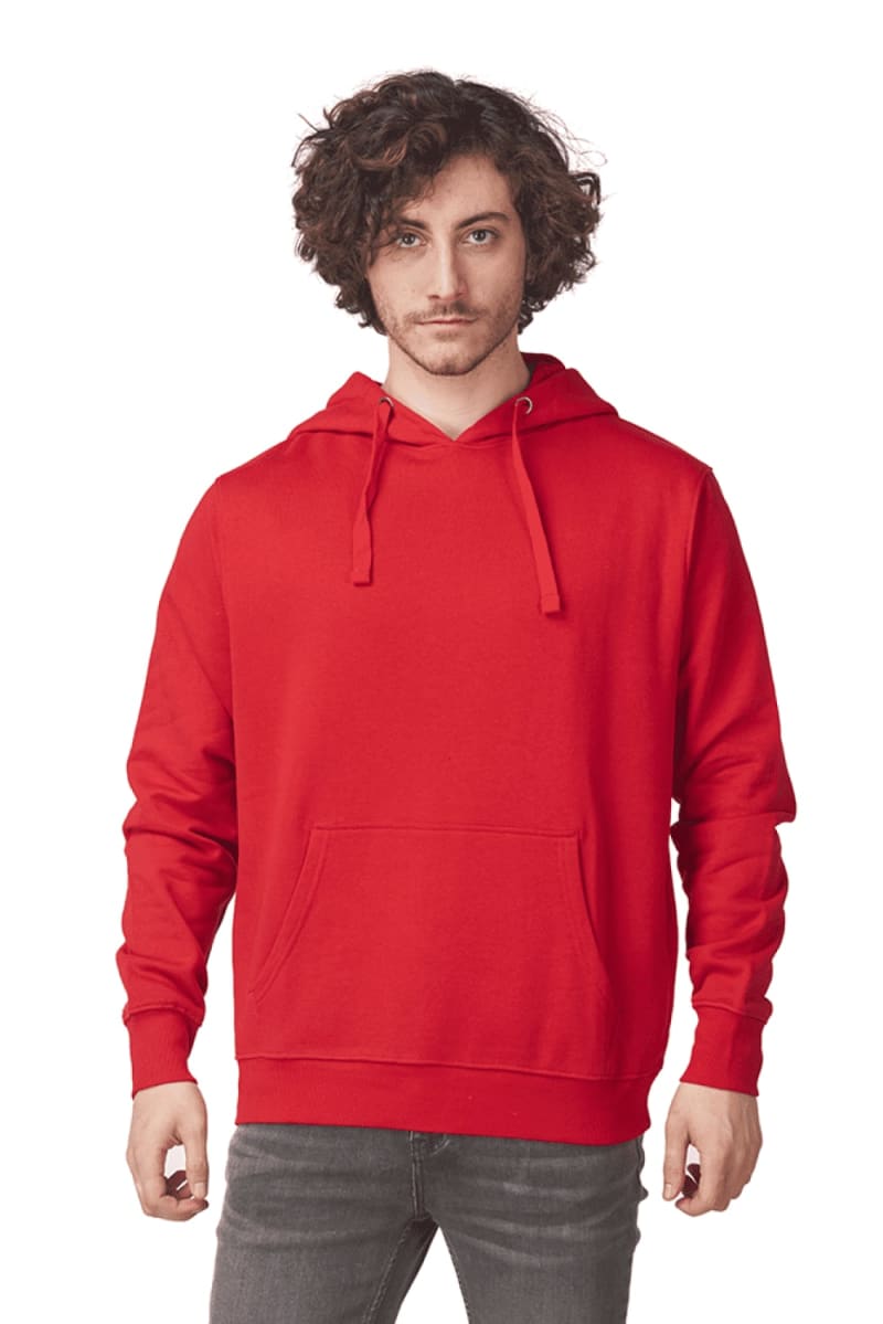 Poleron Hoddie 9