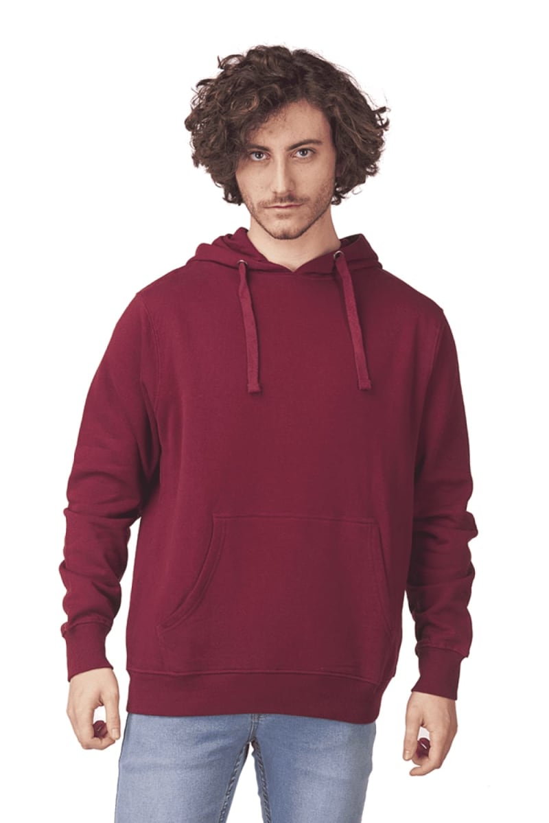 Poleron Hoddie 8