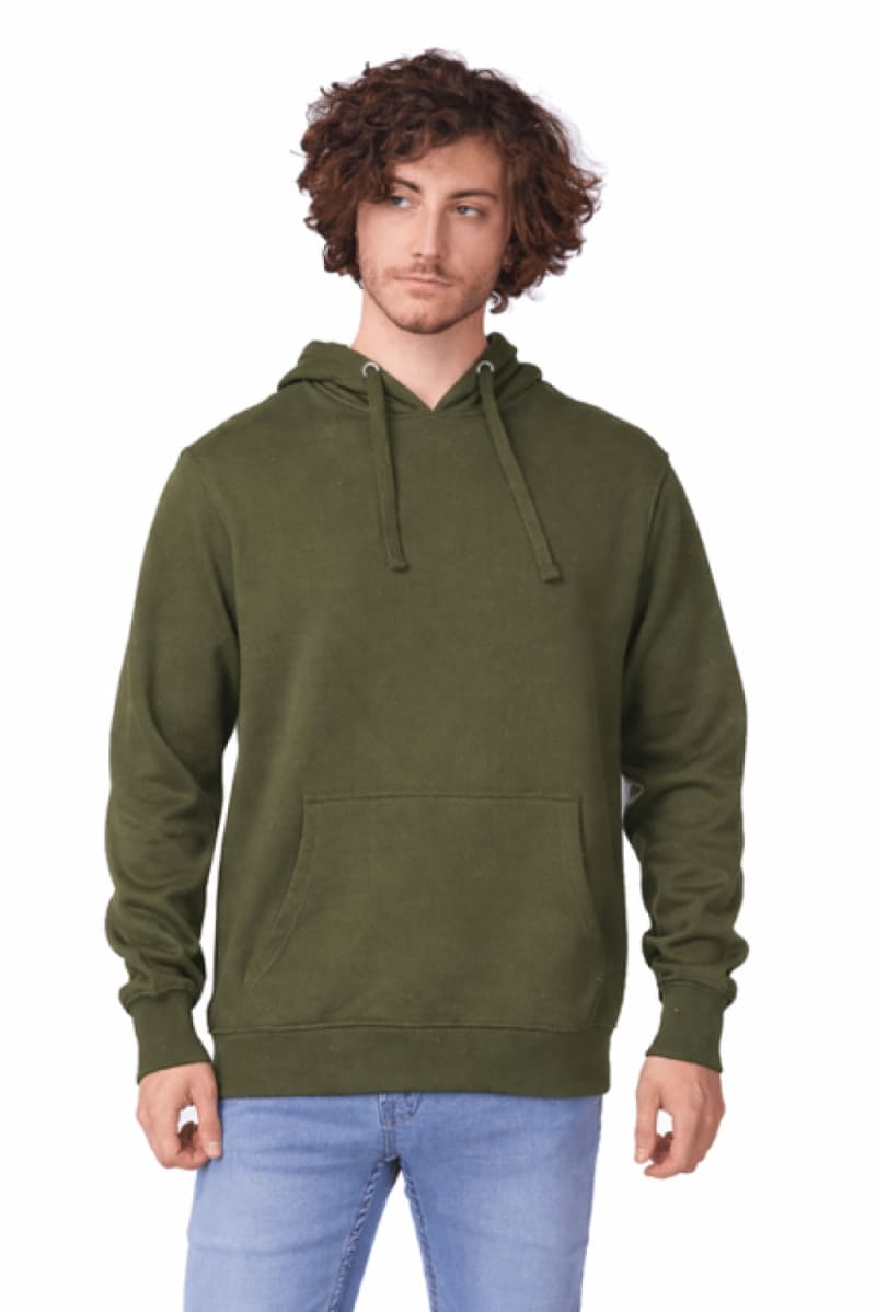Poleron Hoddie 15