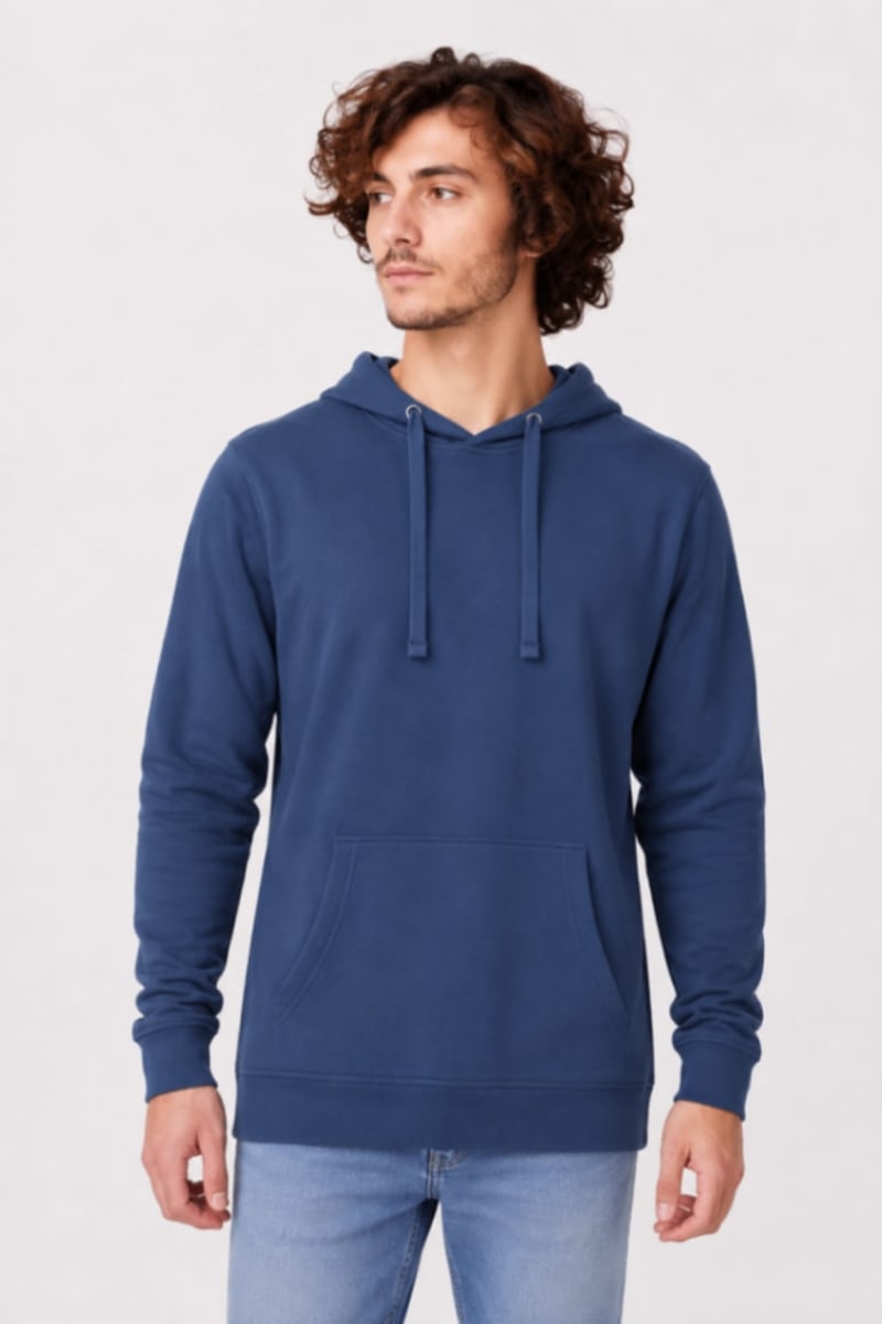 Poleron Hoddie 19