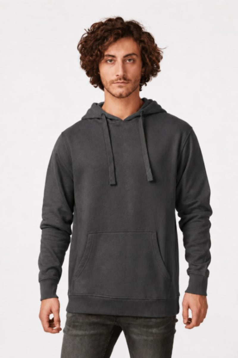 Poleron Hoddie 3