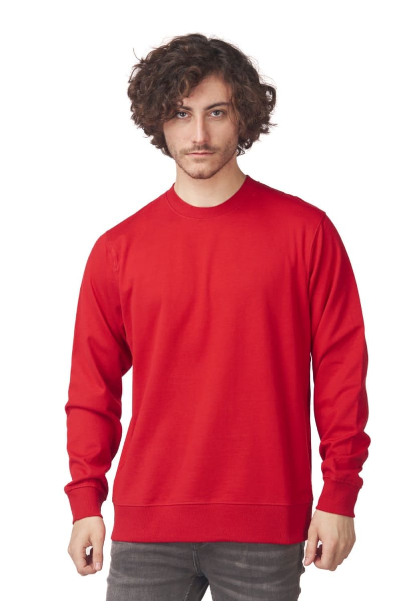 Poleron Crew 9