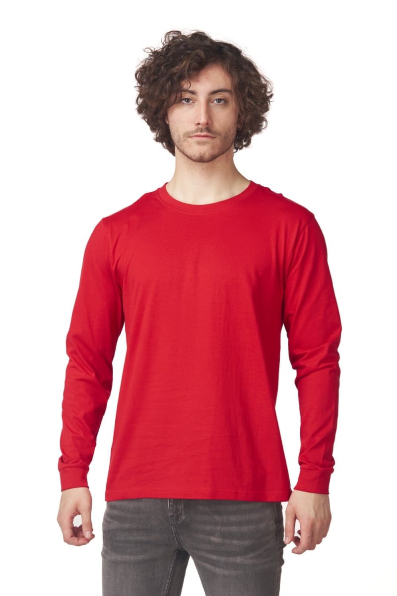 Polera Manga Larga 4
