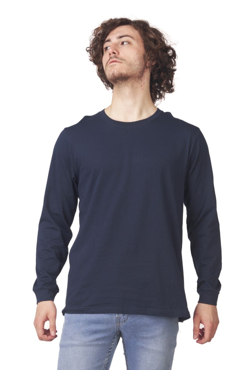 Polera Manga Larga 2