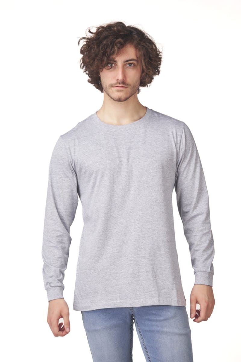 Polera Manga Larga 7