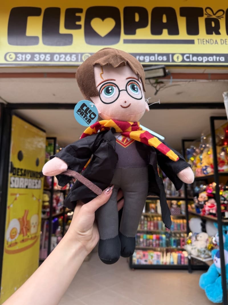 Harry potter 🦉 1