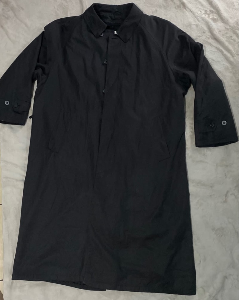 Saco Bill Blass 1