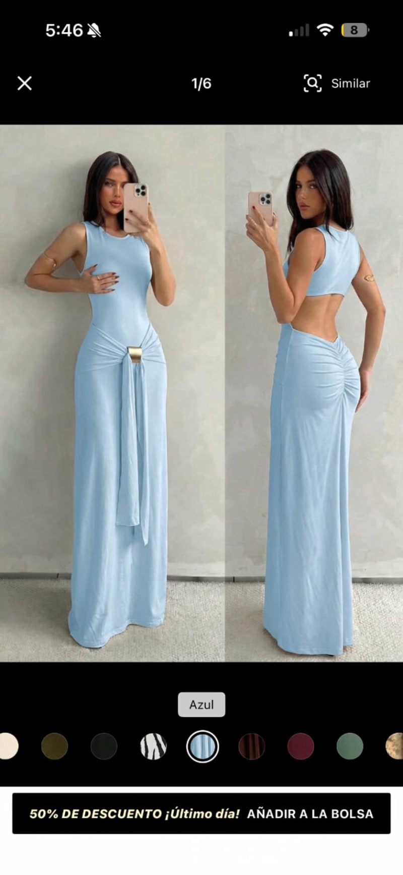 Aloruh dress 1