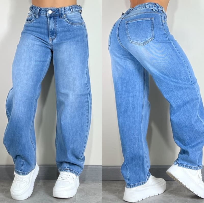 Jeans importado 1