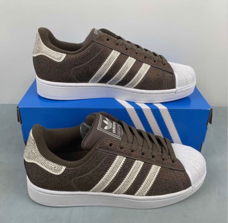 Adidas Superstar 1