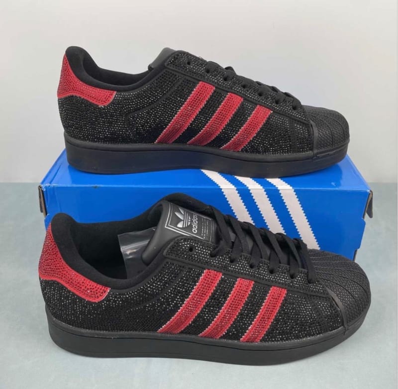 Adidas Superstar 3
