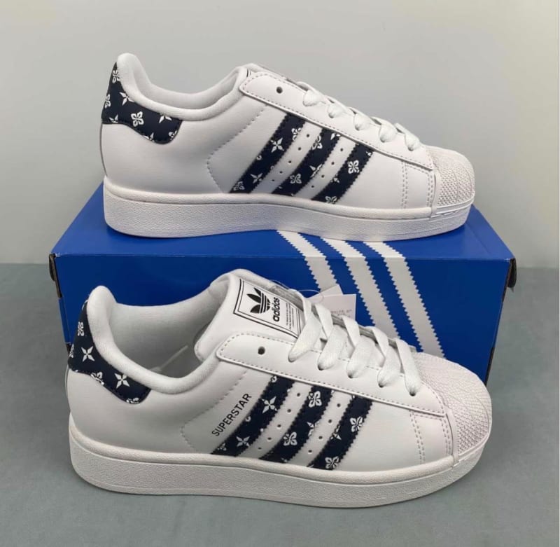 Adidas Superstar 2