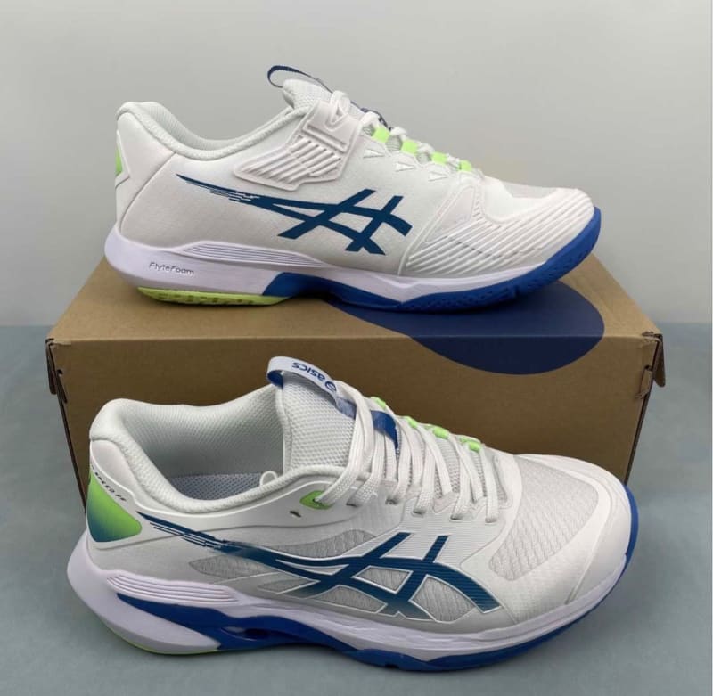 Asics Solution Speed 1