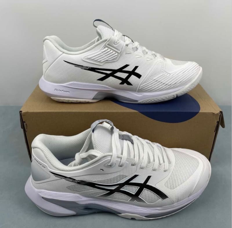 Asics Solution Speed 3