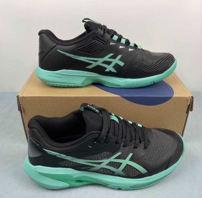 Asics Solution Speed 4