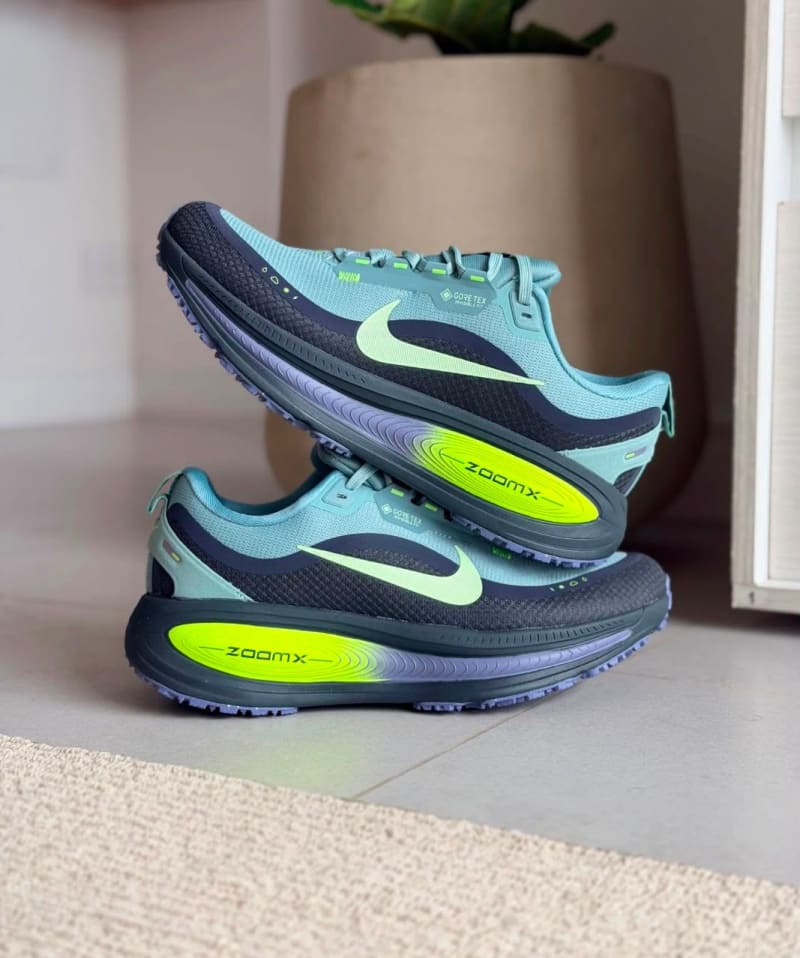 🔴NIKE ZOOM X   🔝🔝  🔝TALLAS DISPONIBLES (40 AL 44 EUR)  🙋‍♂️🙋‍♂️ 2