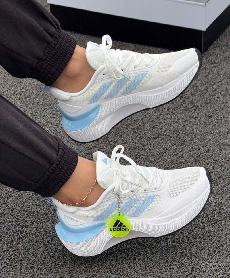 ADIDAS SÚPER MAGMA*🌸 Disponible para dama *EURO 36 AL 39*〽️ 1