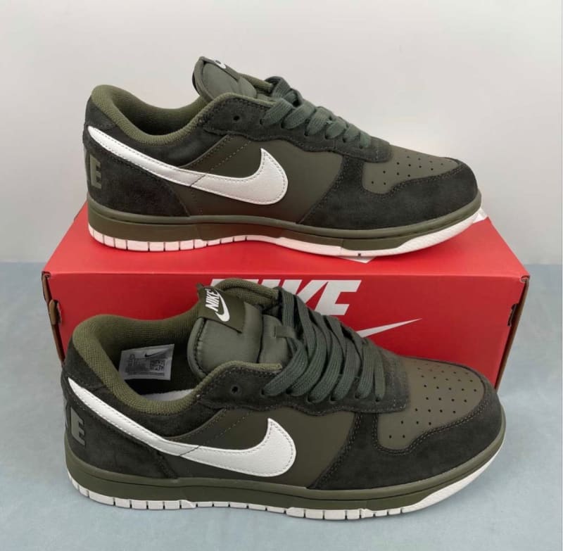 Nike Big Low 1