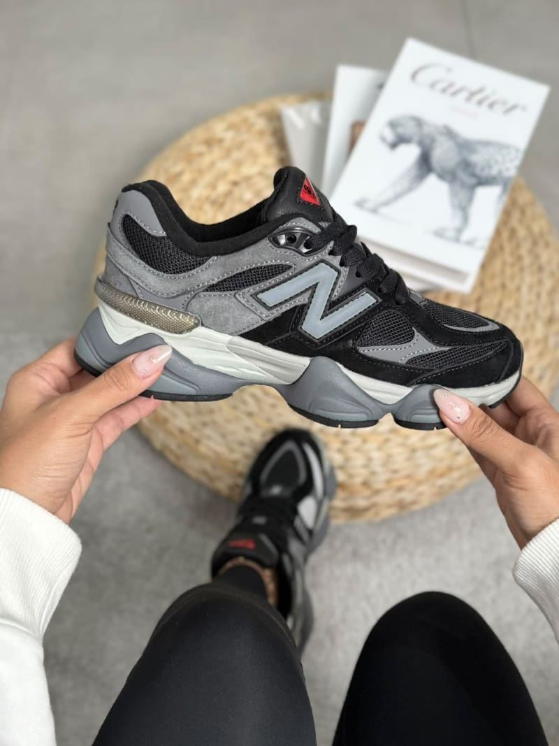 *NEW BALANCE 9060*🌸 Disponible para dama *EURO 36 AL 39*〽️ 7