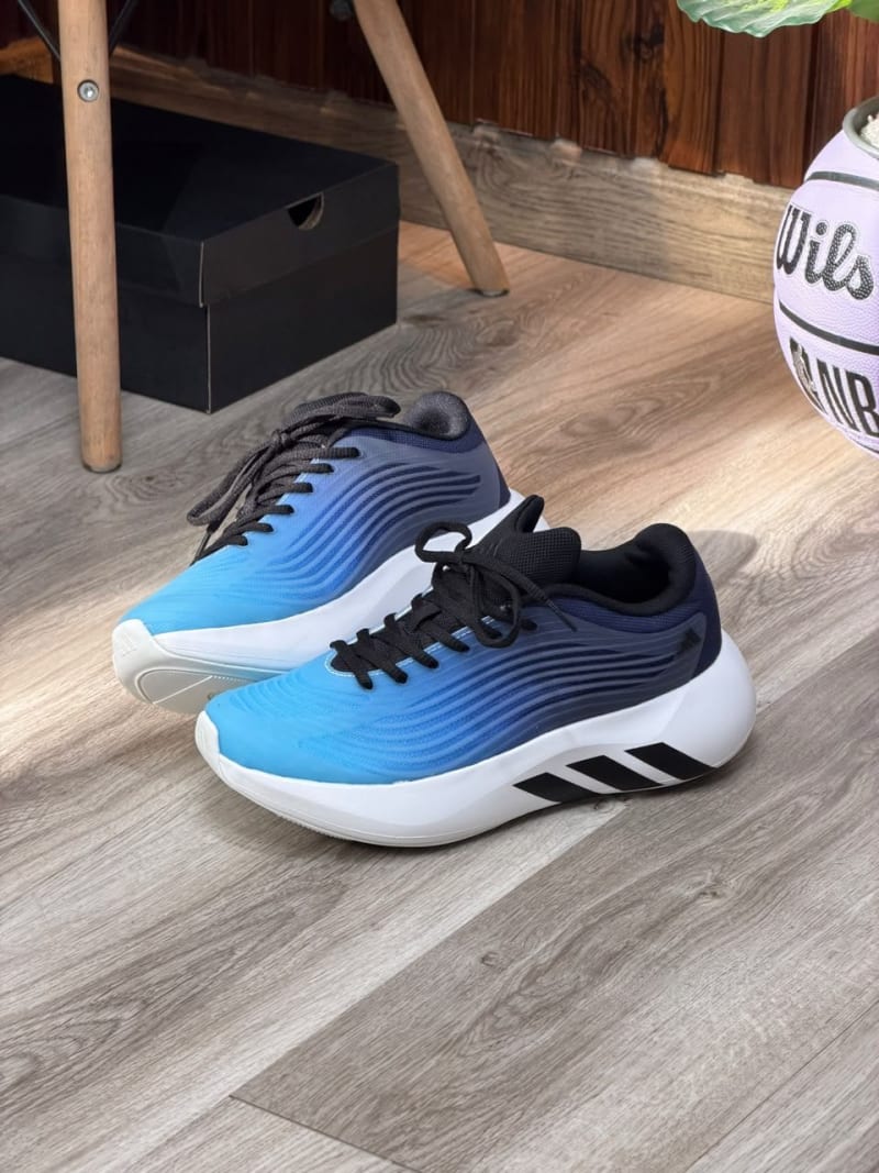 *ADIDAS HYPERBOST*🙋🏼‍♂️ _40,41,42,43,44_ 2