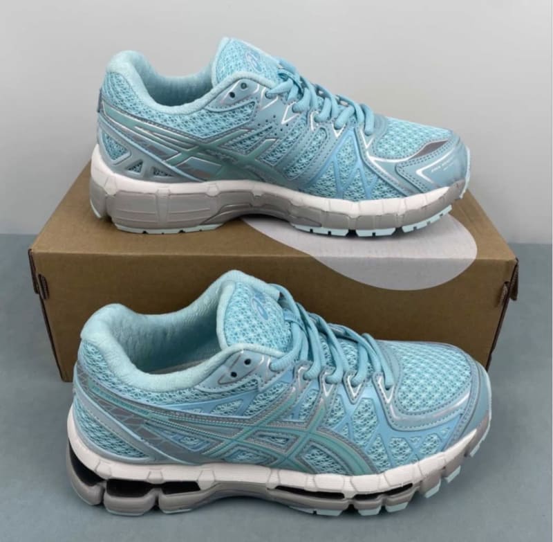 Asics Cel-Kayano 20 1