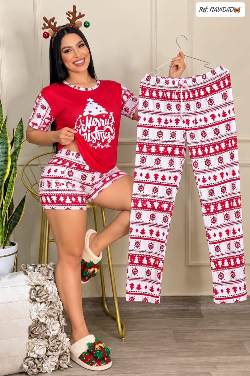 Pijama   ³happy 4