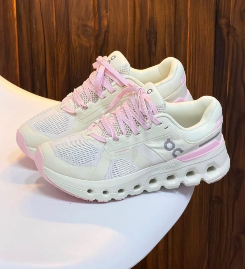 *ON CLOUD*🌸 Disponible para dama *EURO 36 AL 39*〽️ * 2