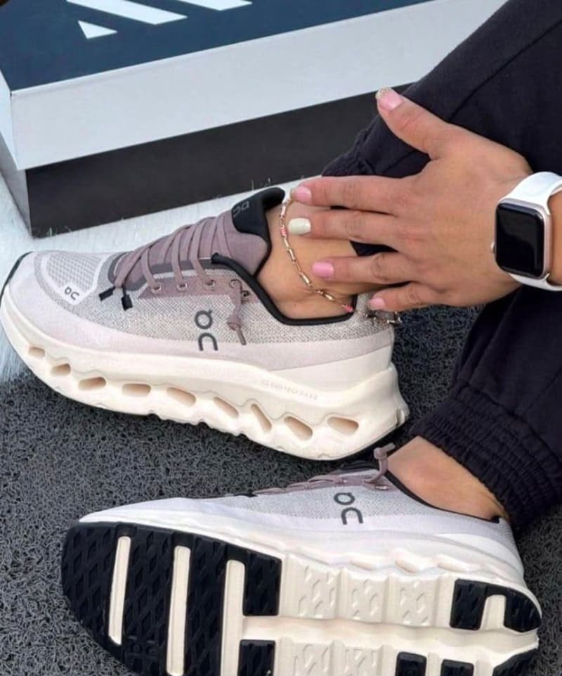 *ON CLOUD*🌸 Disponible para dama *EURO 36 AL 39*〽️ * 4