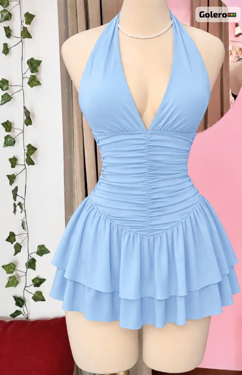 Vestido golaas 2