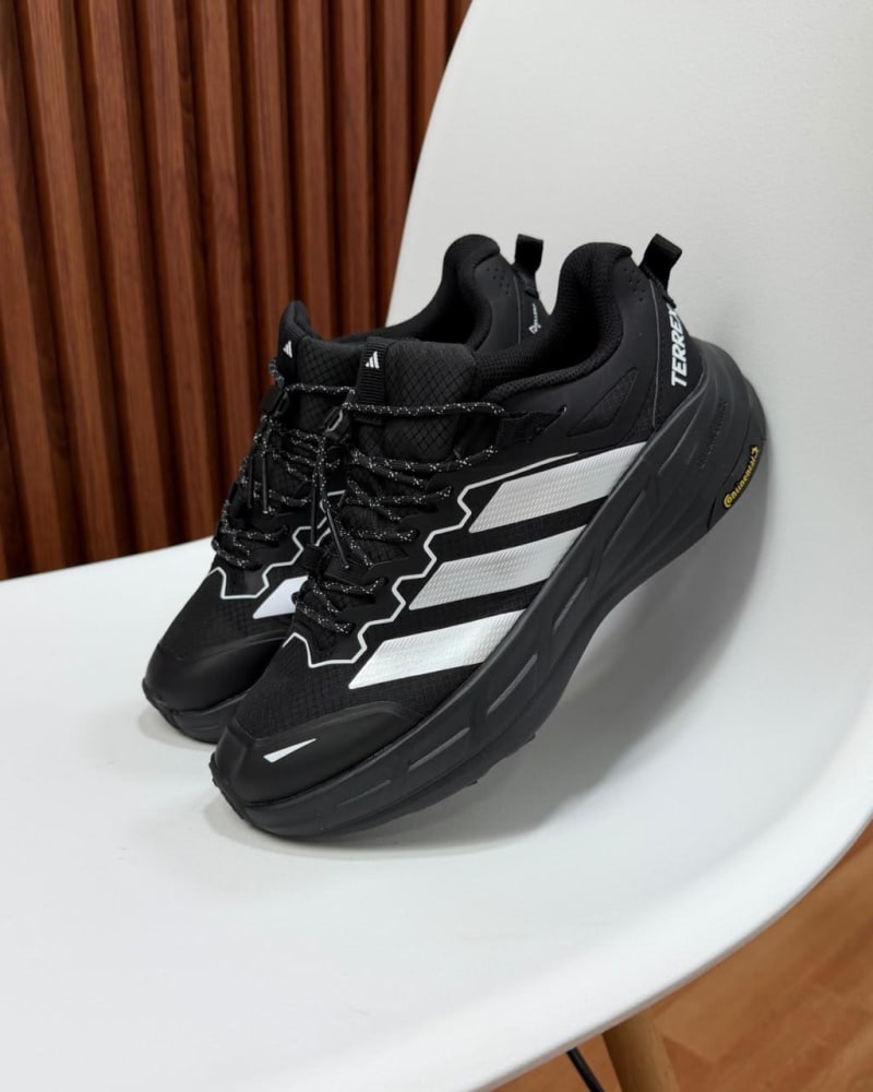 *ADIDAS TERREX*〽️ Disponibles para hombre📦 *EURO 40 a la 44*‼️ 1