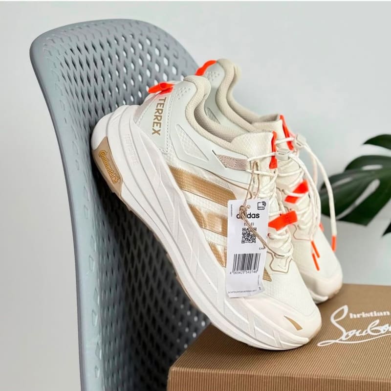 *ADIDAS TERREX*〽️ Disponibles para hombre📦 *EURO 40 a la 44*‼️ 3