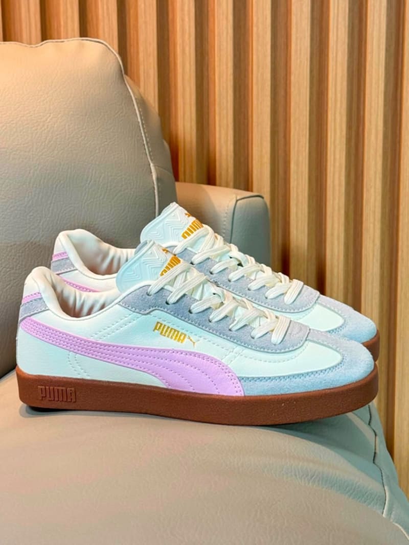 *PUMA PALERMO*🌸 Disponible para dama *EURO 36 AL 39*〽️ 4