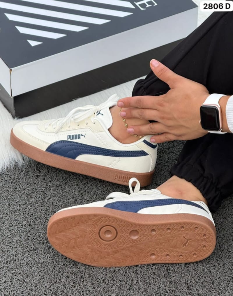 *PUMA PALERMO*🌸 Disponible para dama *EURO 36 AL 39*〽️ 3