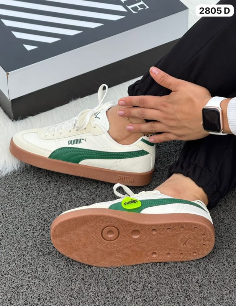 *PUMA PALERMO*🌸 Disponible para dama *EURO 36 AL 39*〽️ 2