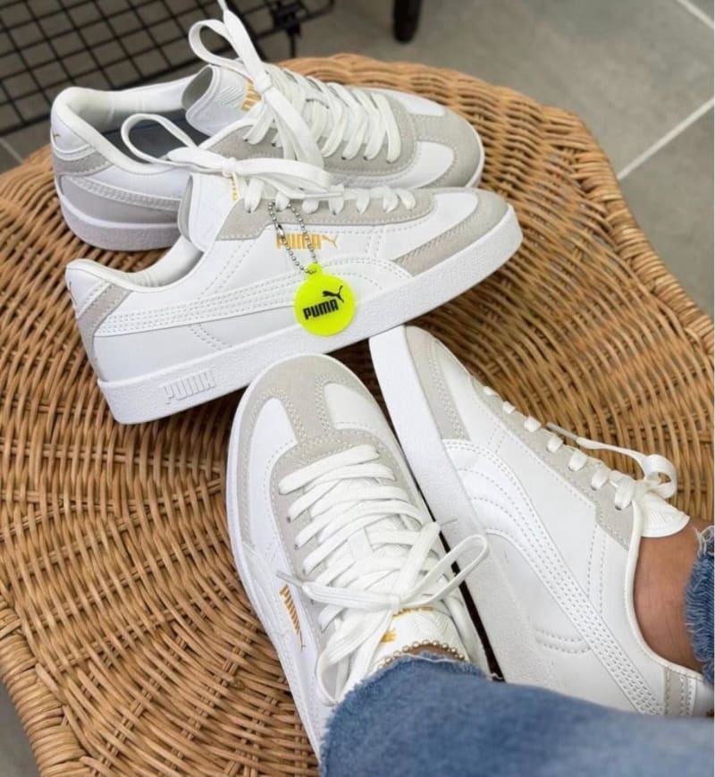 *PUMA PALERMO*🌸 Disponible para dama *EURO 36 AL 39*〽️ 1