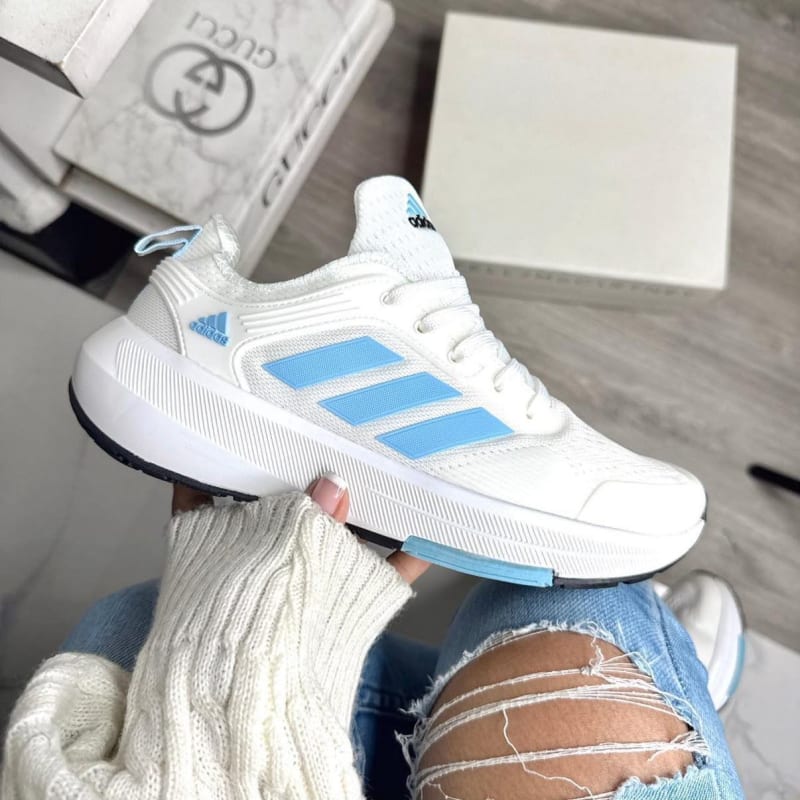 *ADIDAS BOUNCE*🌸 Disponible para dama *EURO 36 AL 39*〽️ 1