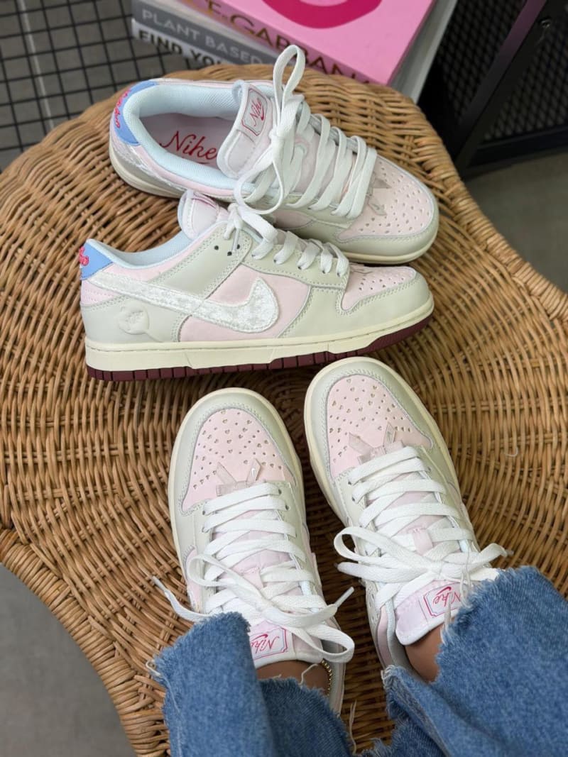 Nike Sb todas las tallas disponibles 🎀 6