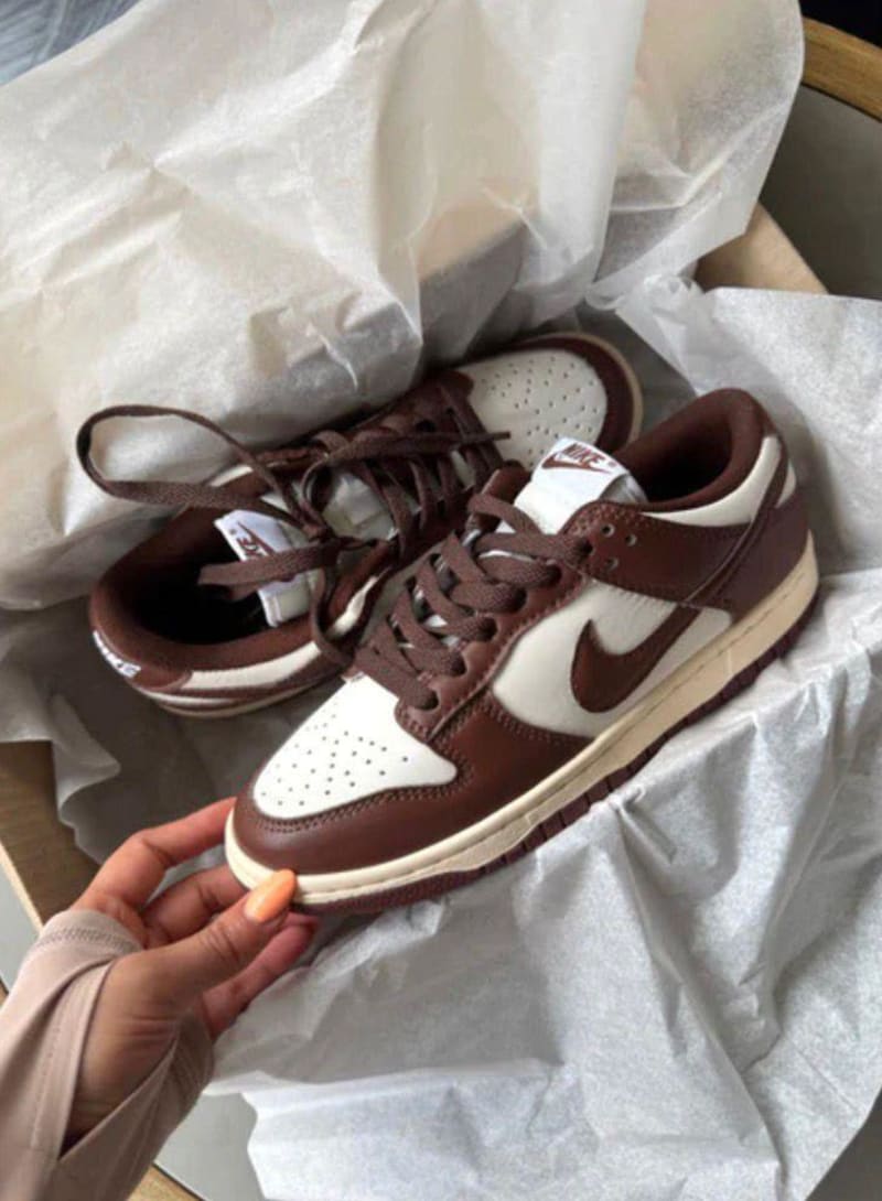 Nike Sb todas las tallas disponibles 🎀 5