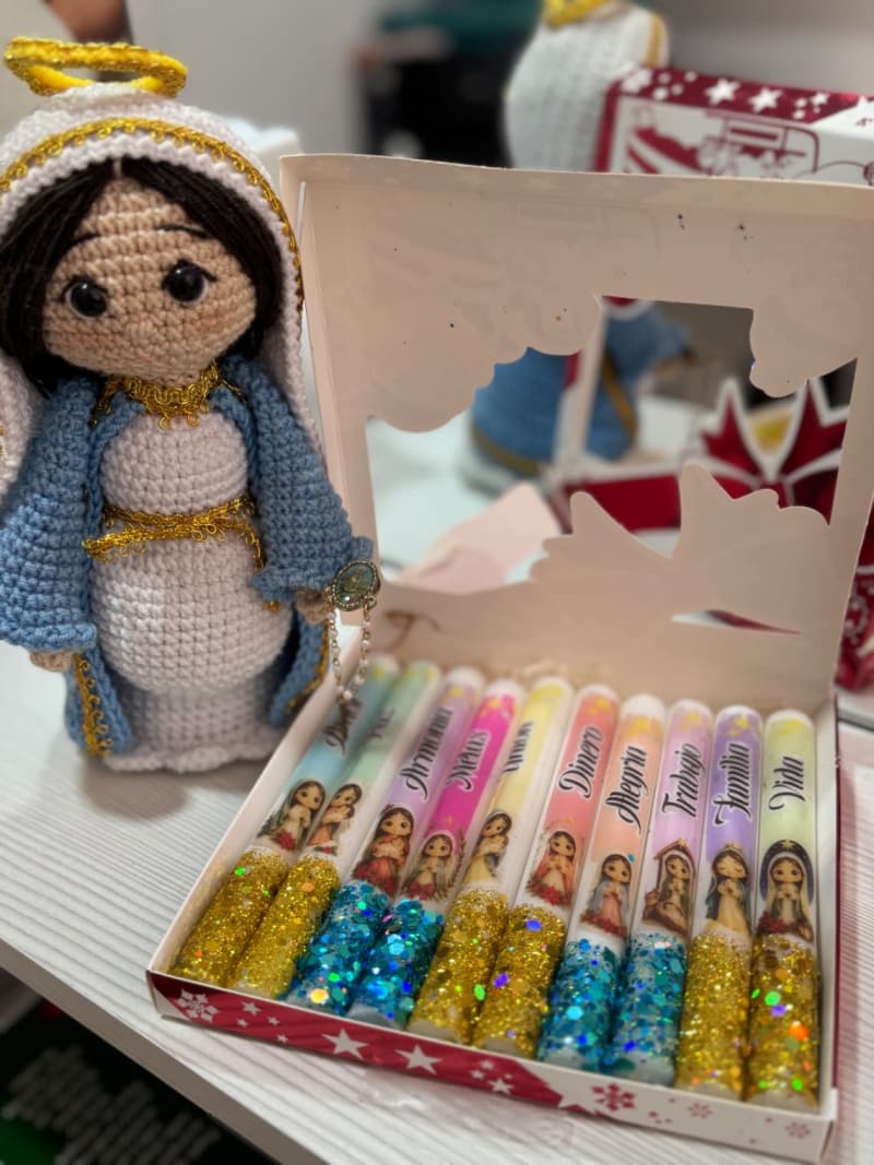 Ref. Virgen 1