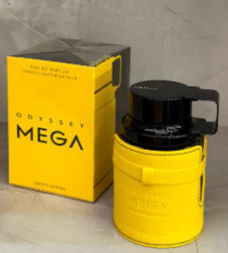 ODYSSEY MEGA 1