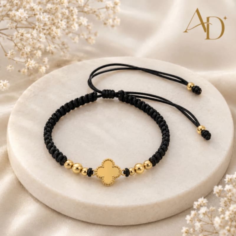 Manilla en Oro laminado 18k 1