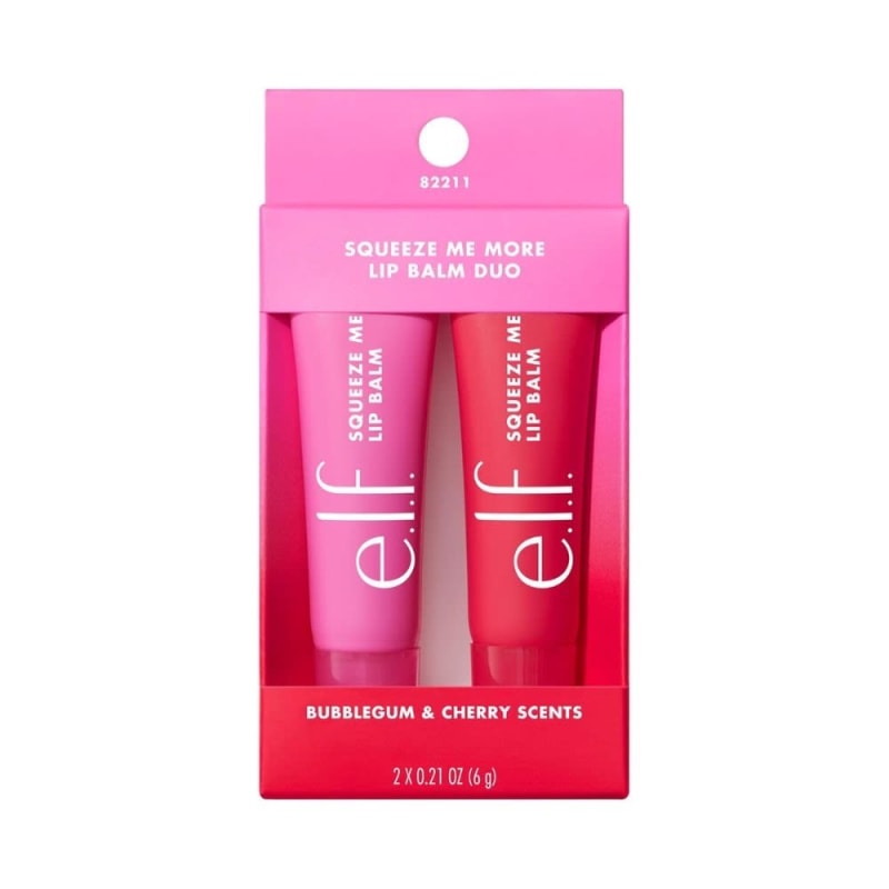 Lip Balm Dúo e.l.f. 1